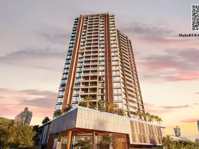 Godrej Rk Bungalow Sky Terraces