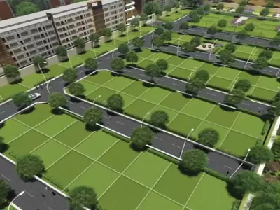 Brigade Oasis Plots Devanahalli