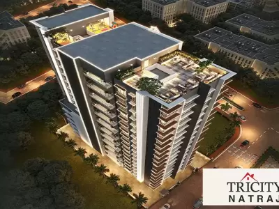 Tricity Natraj Chembur