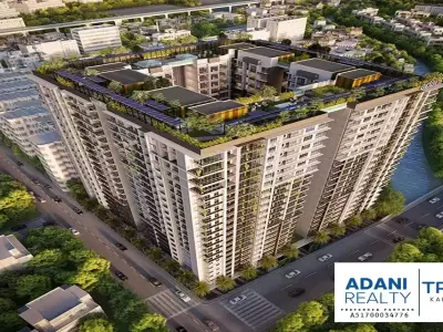 Adani Triumph Kanjurmarg