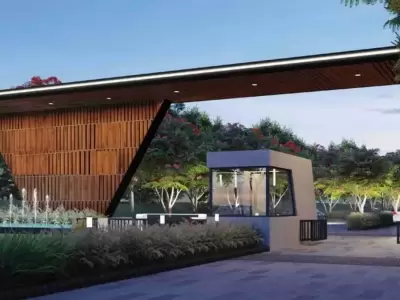 Arvind Orchards Bangalore