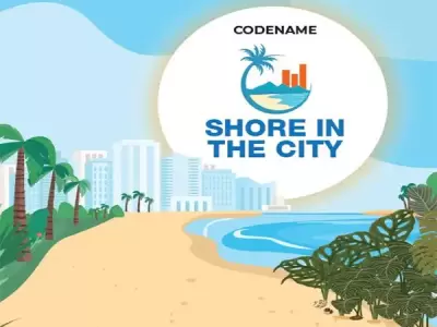 Arihant Codename Shore in the City Kalyan