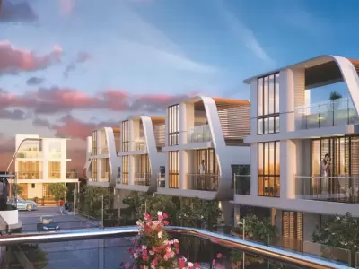 Sai World Retreat Lonavala Bungalows