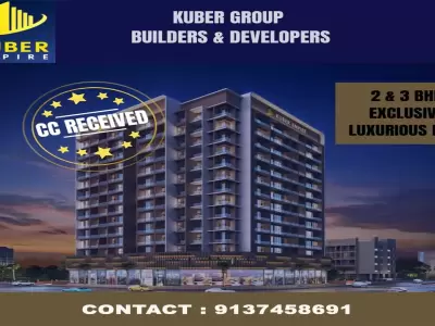 Kuber Empire Ulwe