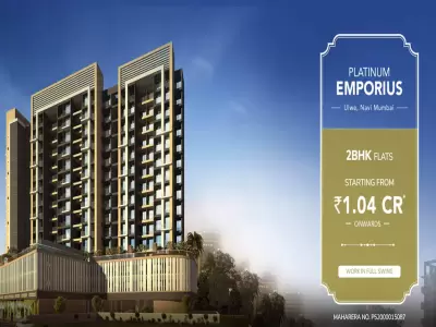 Platinum Emporius Ulwe