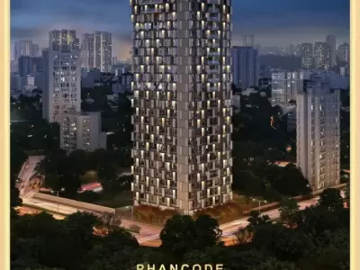 Phancode Rise Above Mulund East