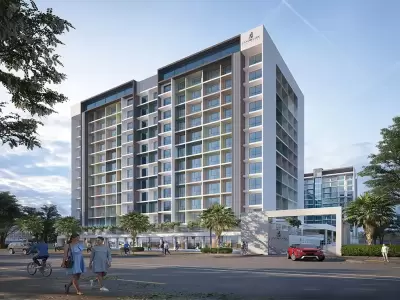 Landmark Lifestyle Pushpak Nagar