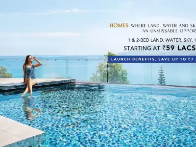 Runwal Lands End Kolshet