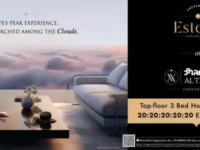 Bharat AltaVistas Andheri