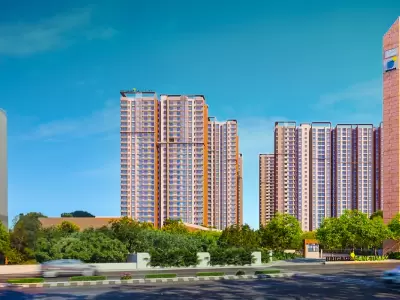 Brigade Sanctuary Bangalore