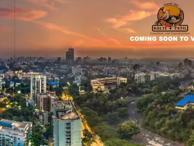 Kolte Patil Vashi New Launch