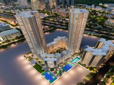 Star Gaze CCI Rivali Park Borivali East