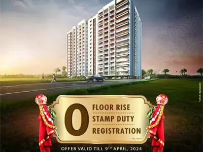 Akshar Altorios 2 Hadapsar