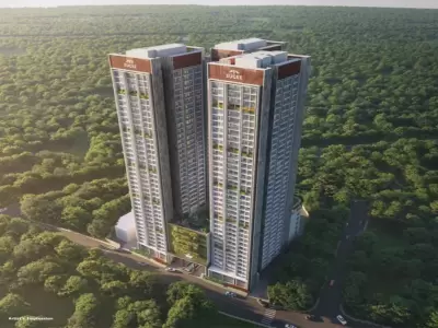 Sugee Greendale Estates Mulund