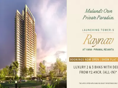 Piramal Raynav Mulund