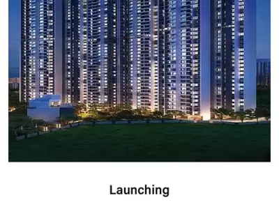 Rustomjee La Vie Thane