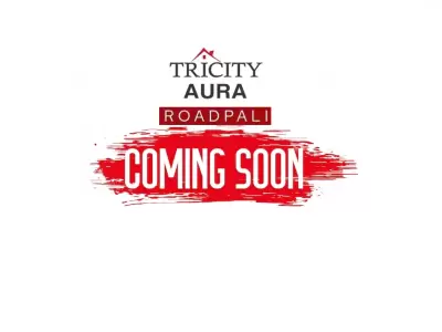 Tricity Roadpali Waterfront