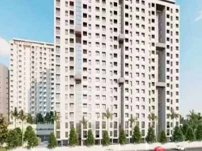 Kohinoor Uptown Avenue Punawale