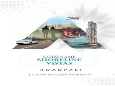 Tricity Codename Shoreline Roadpali