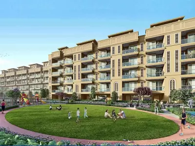 Signature Global City 92 Gurgaon