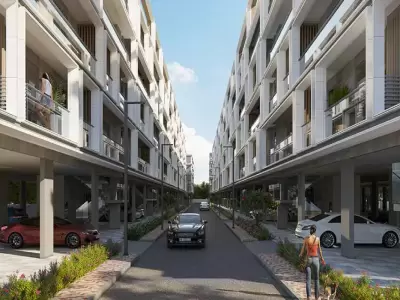 Signature Global City 93 Gurgaon