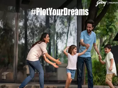 Godrej Hillview Estate Khopoli