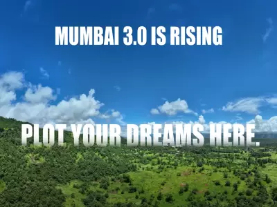 Godrej Woodside Estate Karjat