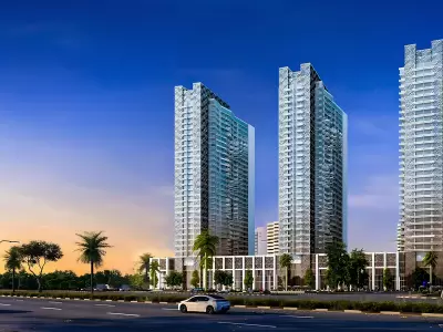 Kalpataru Borivali West