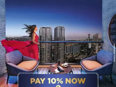 Ruparel Luminare Dadar East
