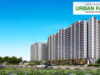 Godrej Urban Park Chandivali