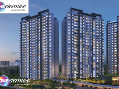 Vj Yashone Eternity Hinjewadi