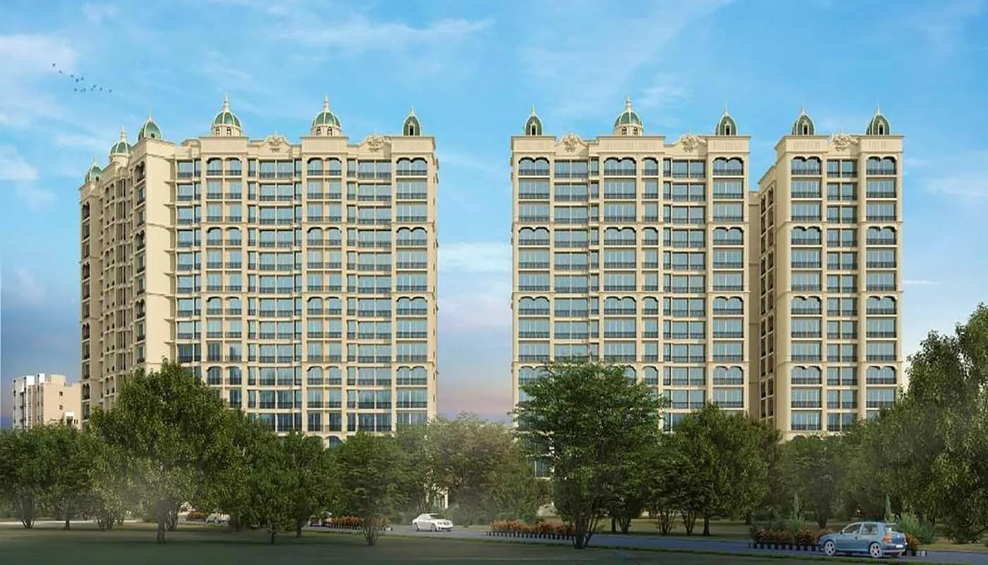 SM Imperial Taloja - Taloja