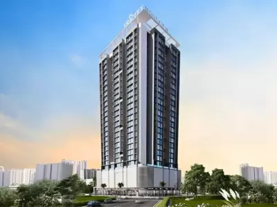 Tricity Montview Sanpada