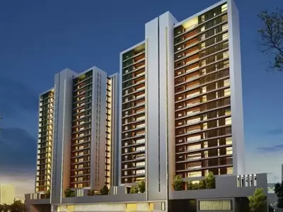 Godrej Arista Gurgaon