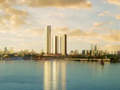 Piramal Aranya Byculla