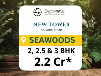 Lnt West Manor Seawoods