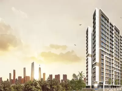 Simandhar Royale 49 Chembur