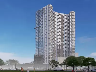 Rusotmjee Jariwala Matunga