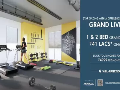 Bhoomi Castle Shilphata