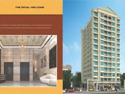 Bhaveshwar Valencia Ulwe