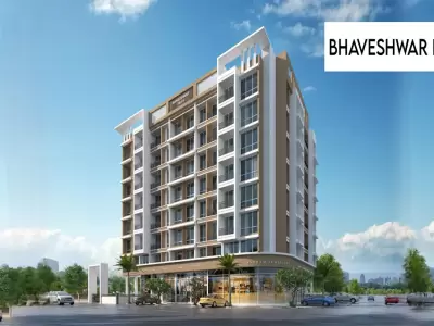 Bhaveshwar Hills Pushpak Nagar