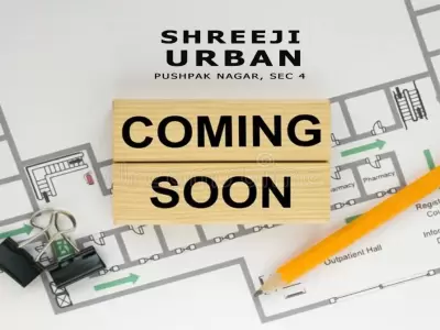 Shreeji Lifespaces Urban Pushpak Nagar