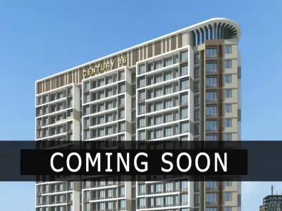 Century 16 Khandeshwar