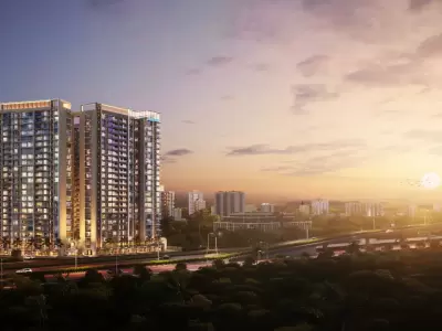 Codename Younique Sion by Sheth