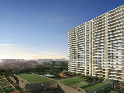 Solitaire Kothrud Pune