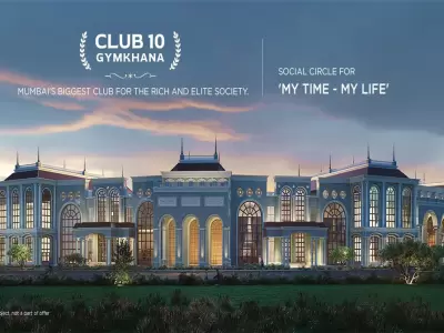 Arihant World Villas Karjat