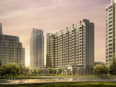 Birla Anayu Malabar Hills