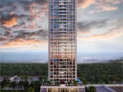 Juhi Empressa Sanpada