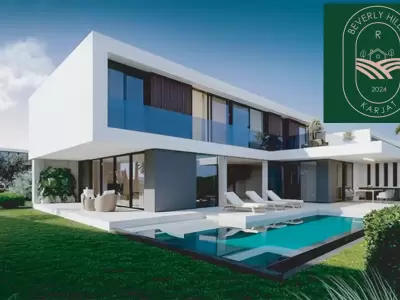 Beverly Hills Karjat