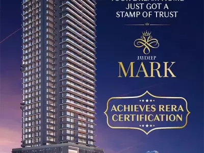 Jaydeep Mark Mulund East